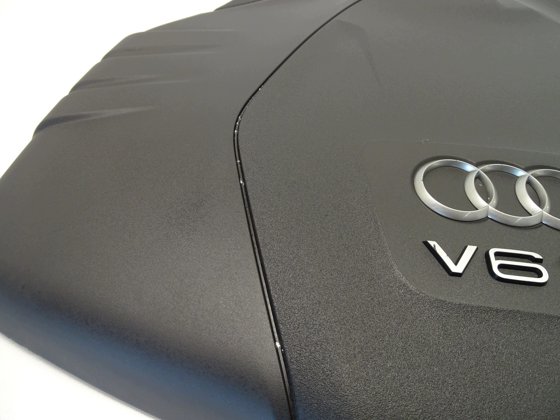 cover engine housing cover front upper GORA AUDI A6 C7 A5 A8 059103925CB