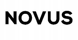 Zszywki typ A 53/8 NOVUS super twarde Marka Novus