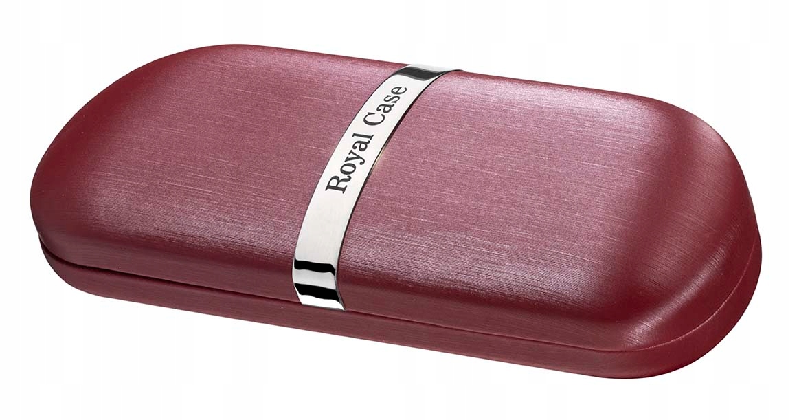 

Etui Futerał Na Okulary Albinex 80.075-2
