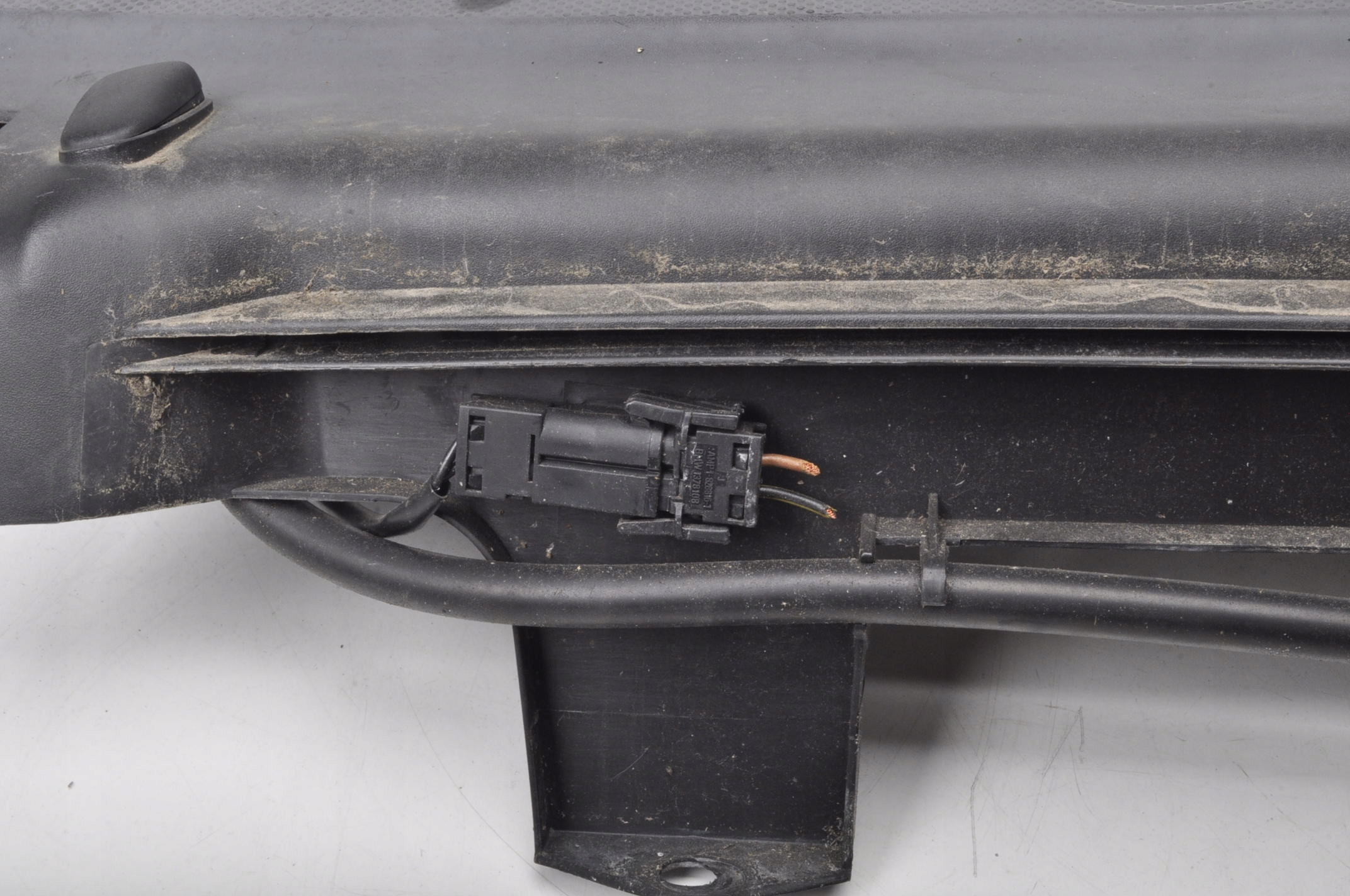 PORSCHE BOXSTER 986 OSŁONA PODSZYBIA PODSZYBIE 99657206307 Typ samochodu Samochody osobowe