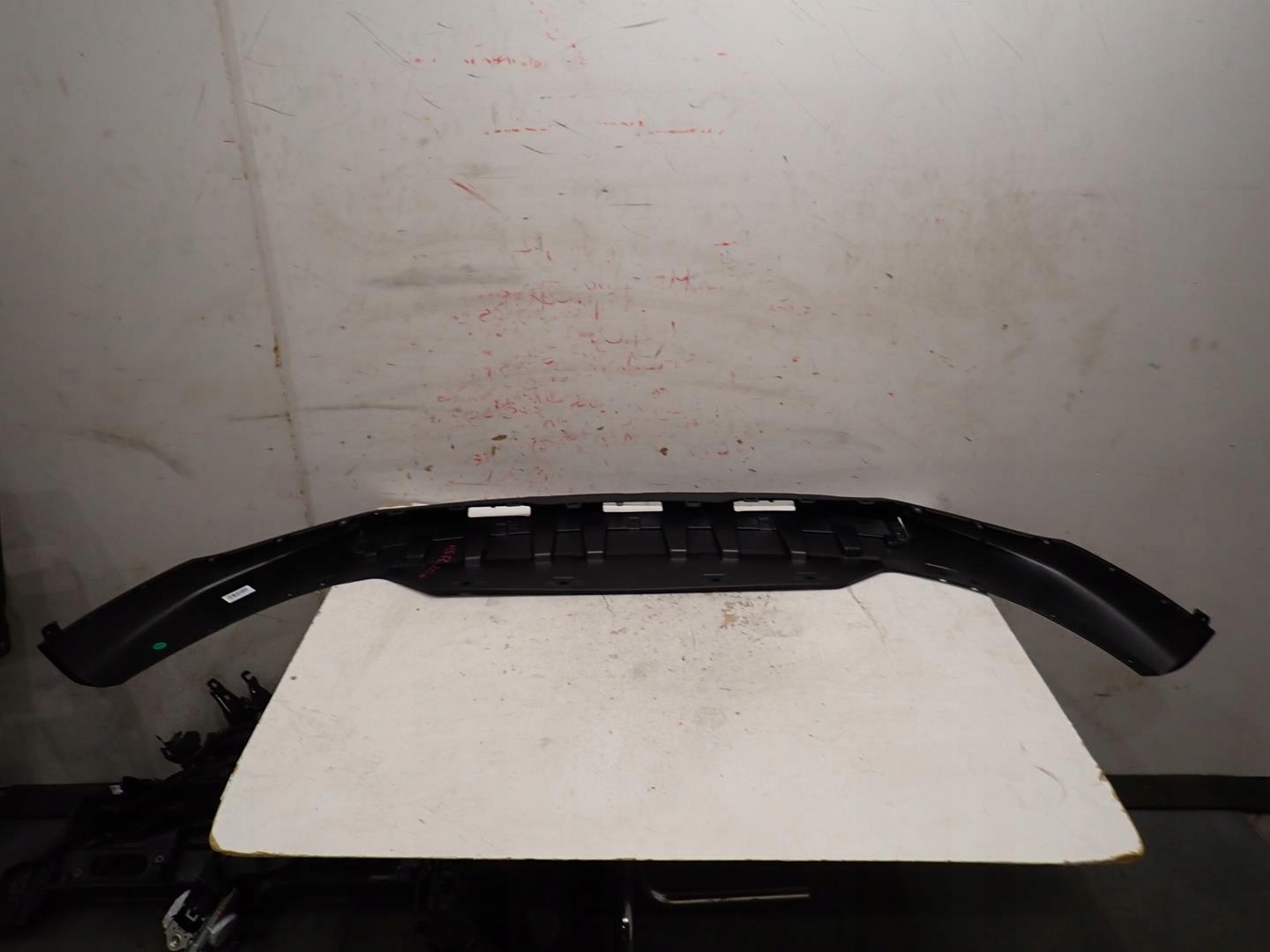 spoiler nárazníku předek MG HS LIFT 2020- 10947208