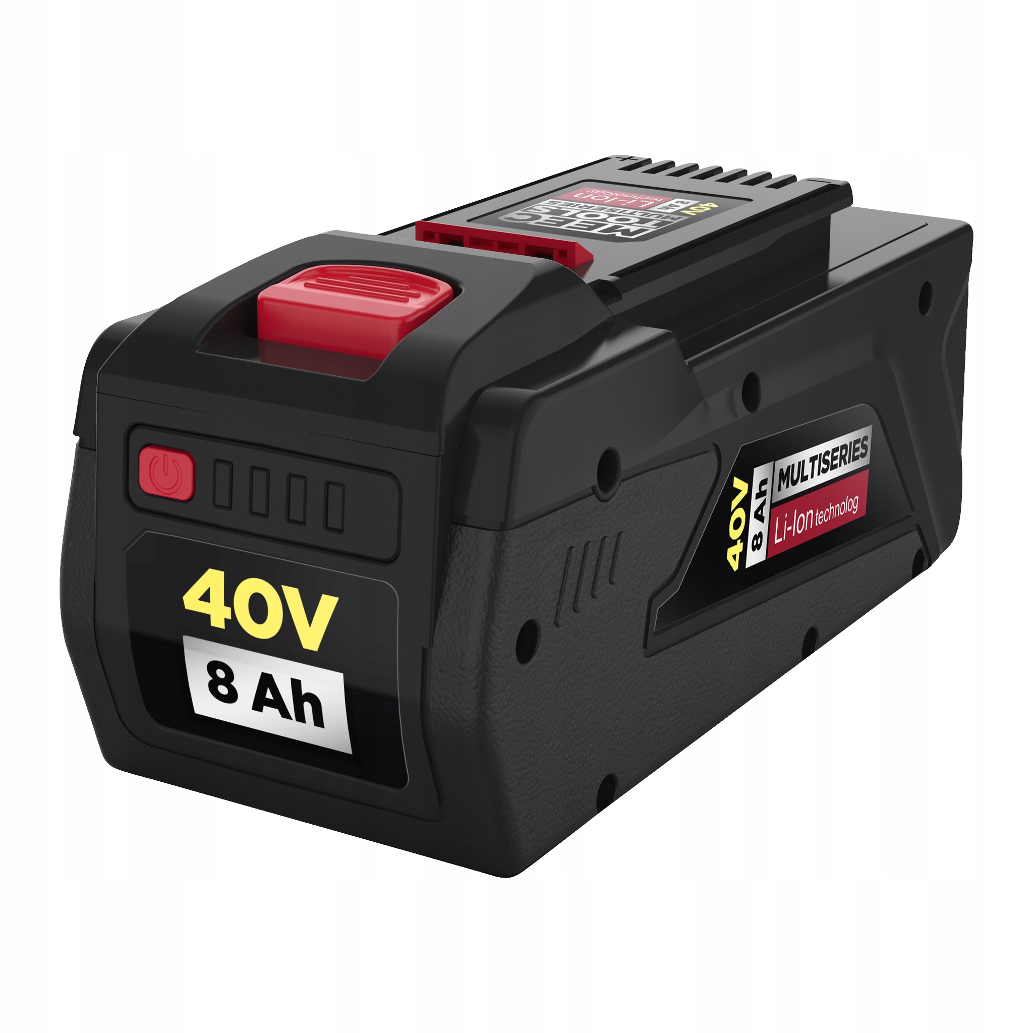 Akumulator 40 V 8,0 Ah Meec Tools Multiseries 40 V