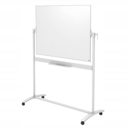 Tablica suchościeralna obrotowo jezdna 90x120cm Kod producenta 1901029