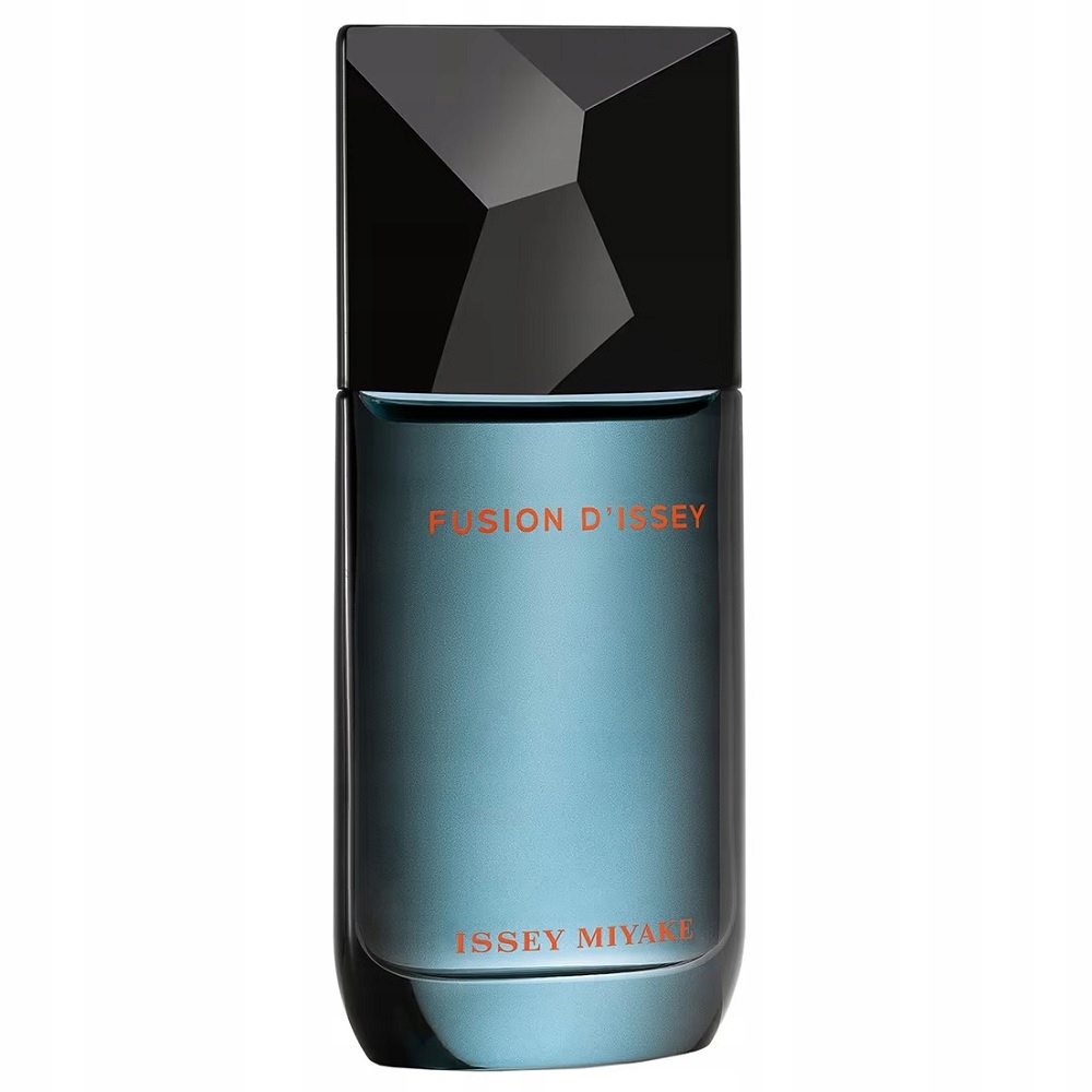 Issey Miyake Fusion d'Issey toaletní voda sprej 100 ml