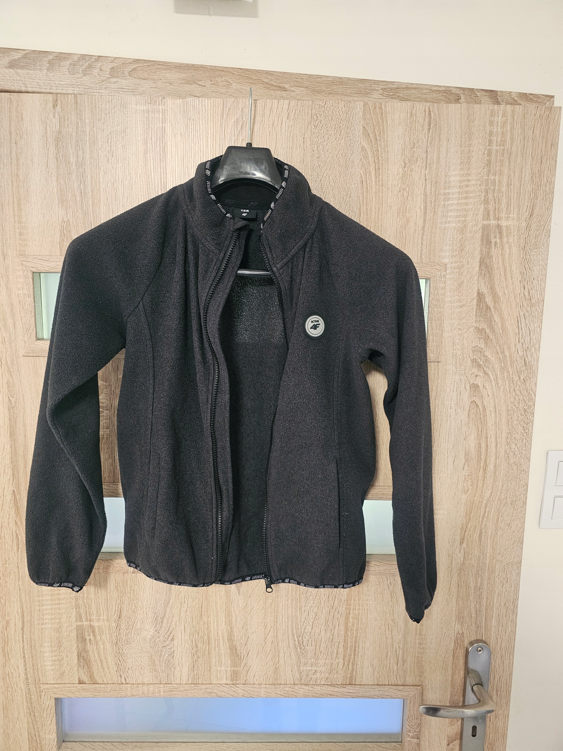 Bluza polar dziecięcy 4F rozmiar 158 Płeć chłopiec