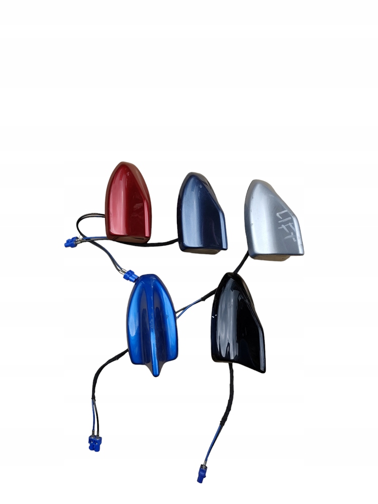 ANTENA PŁETWA FORD EDGE USA