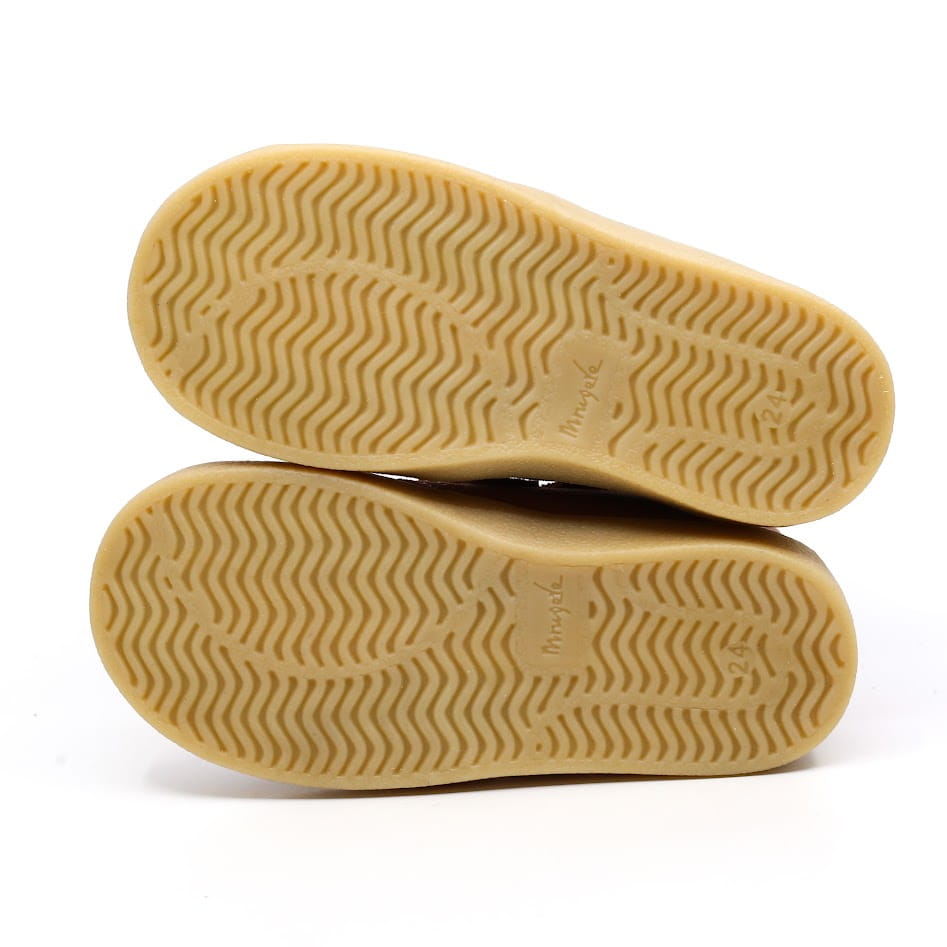 MRUGAŁA Buty 5180/4-22 KITTY suzie ORO 21 złote Marka Mrugała