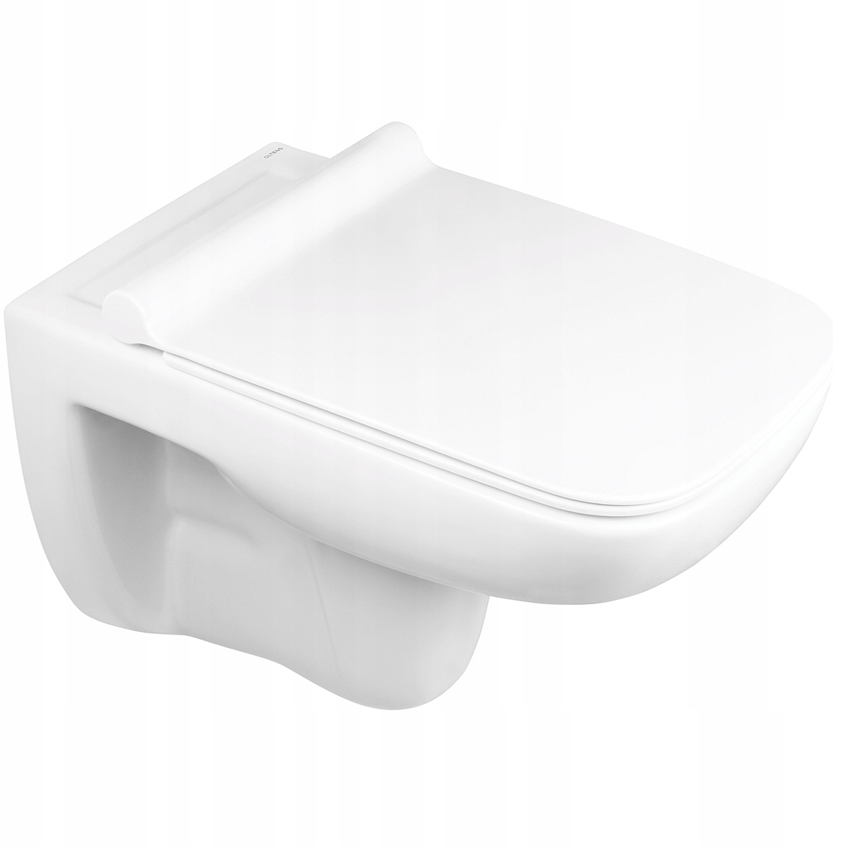 ZESTAW PODTYNKOWY RIMLESS SLIM 7W1 OLTENS RIBE Marka Oltens