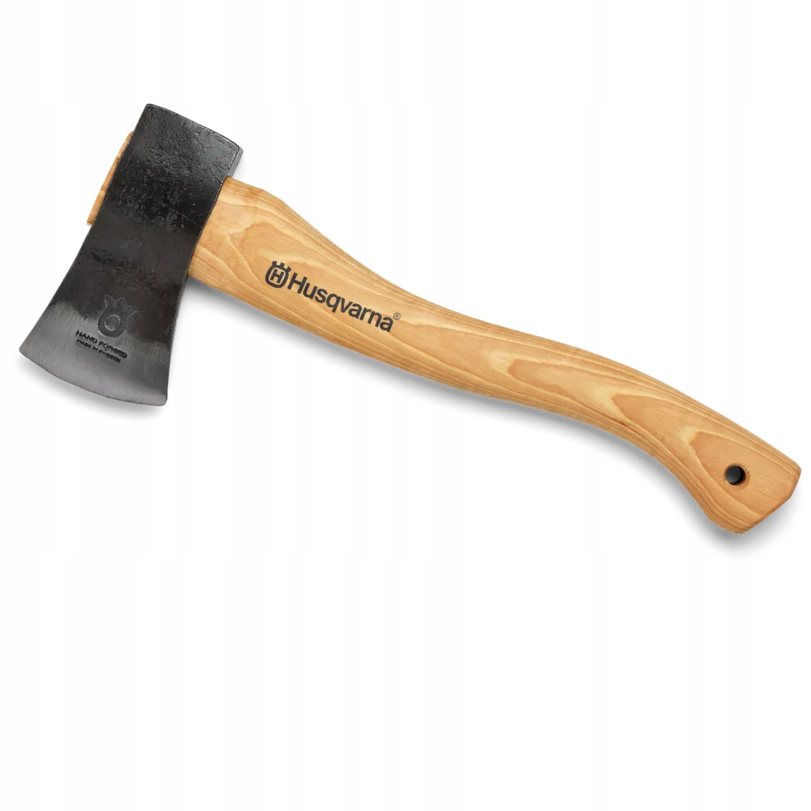 Sekera s drevenou násadou Husqvarna 37,5 cm 0,98 kg