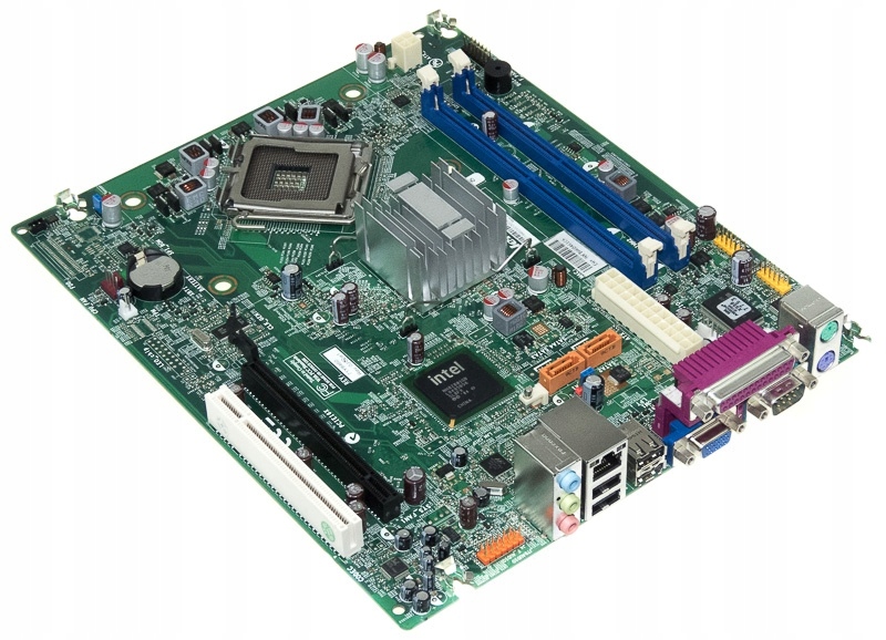 Ibm 71Y6839 LGA775 Thinkcentre A58 M58E