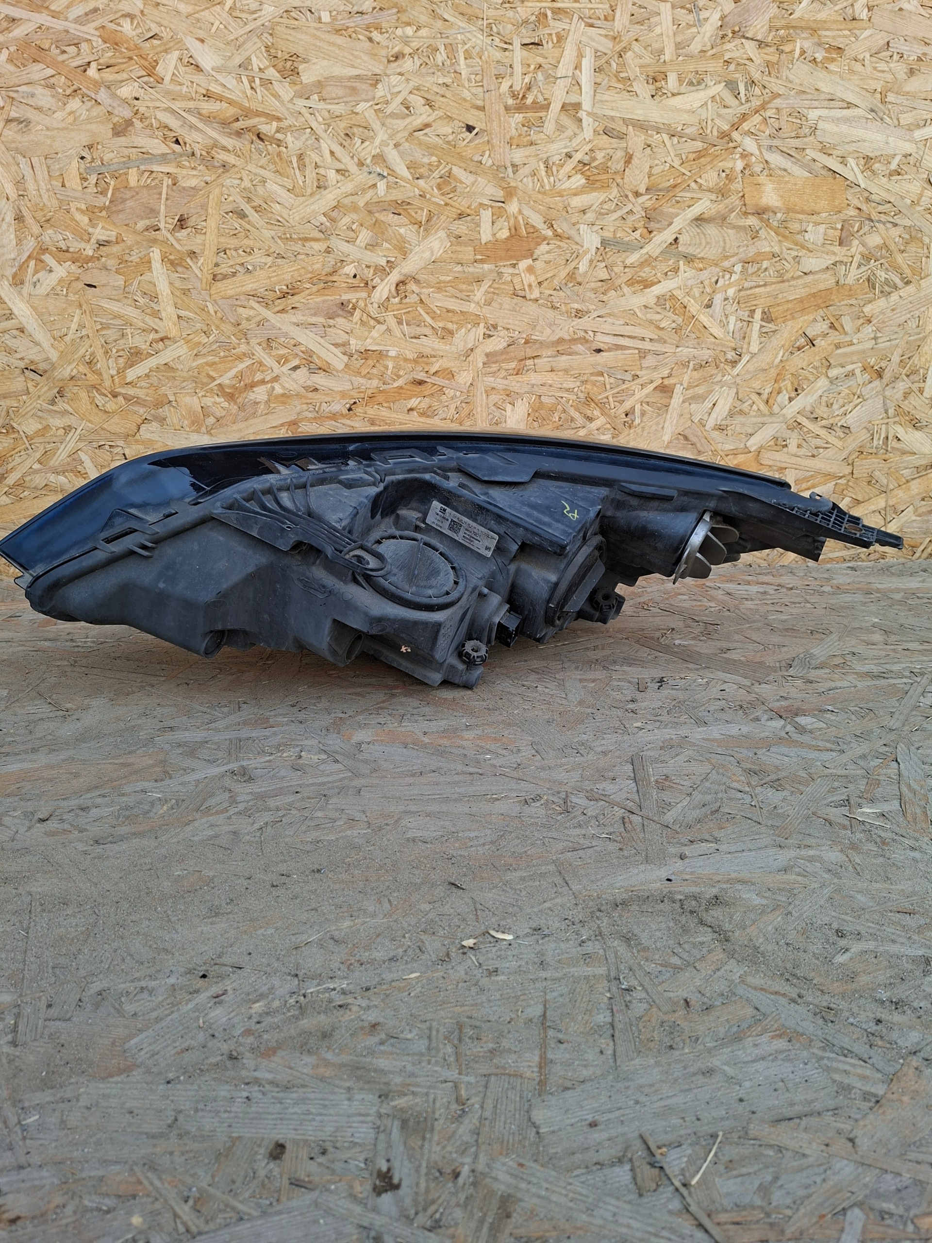 light front right OPEL ASTRA K KOMBI 39047201