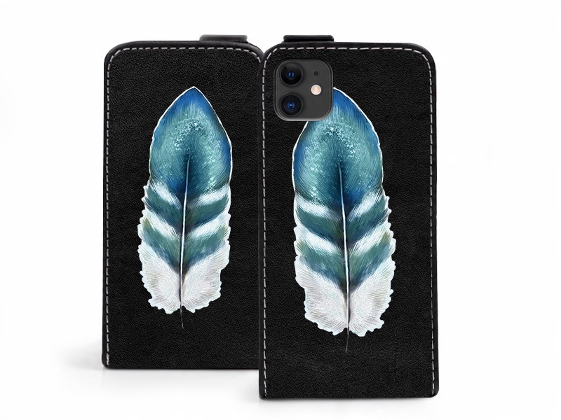 

Etui do Apple iPhone 11 Flip Fantastic Case