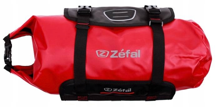 Brašna Na Rám Zefal Z Adventure T1
