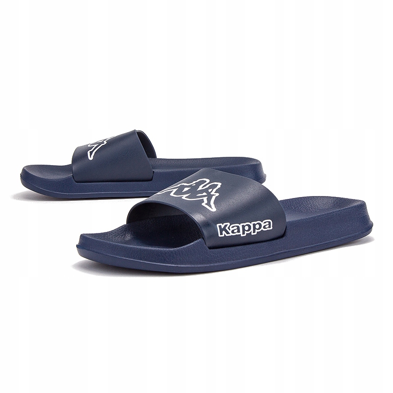 

Kappa Krus 242794-6710 Klapki Męskie