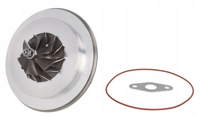 Cartridge Jádro Turbínová Vložka Audi A6 C6 Tt Tts 2.0 Tfsi 170 200 272 Km