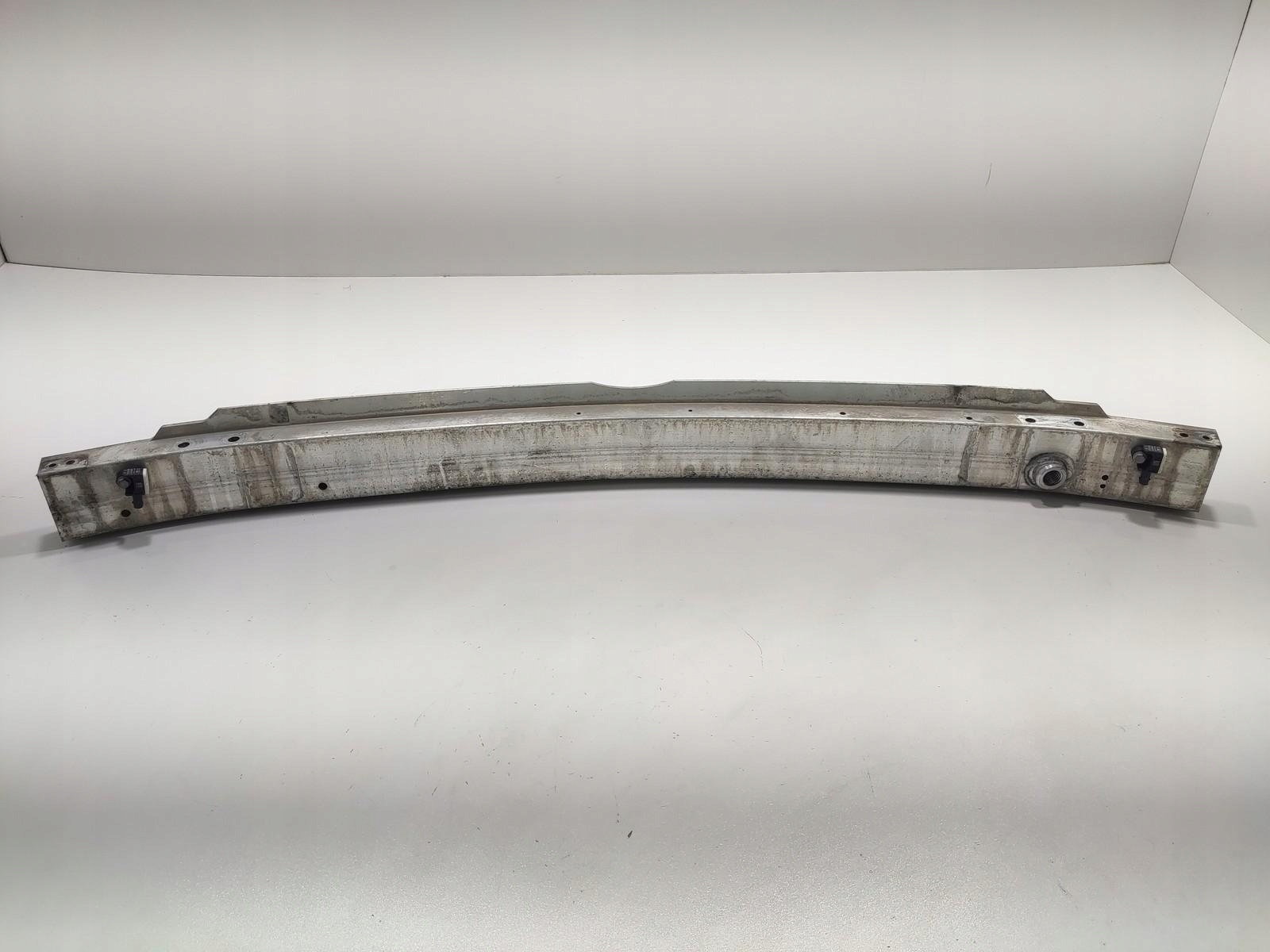 bumper support below bumper front MERCEDES B-KLASA W246 14- LIFT A2466201834