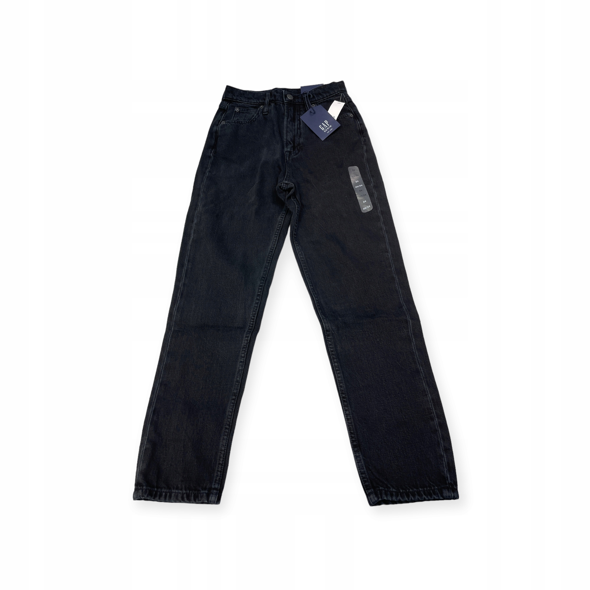 Dámské džínové kalhoty Gap 28