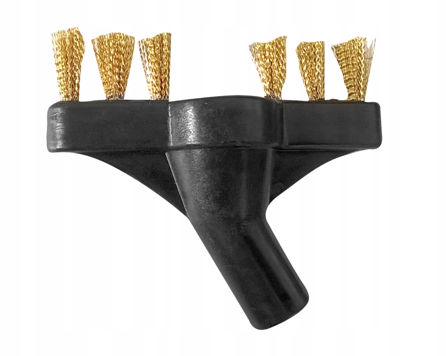 

Końcówka do fug szczotka do mopa parowego 12w1