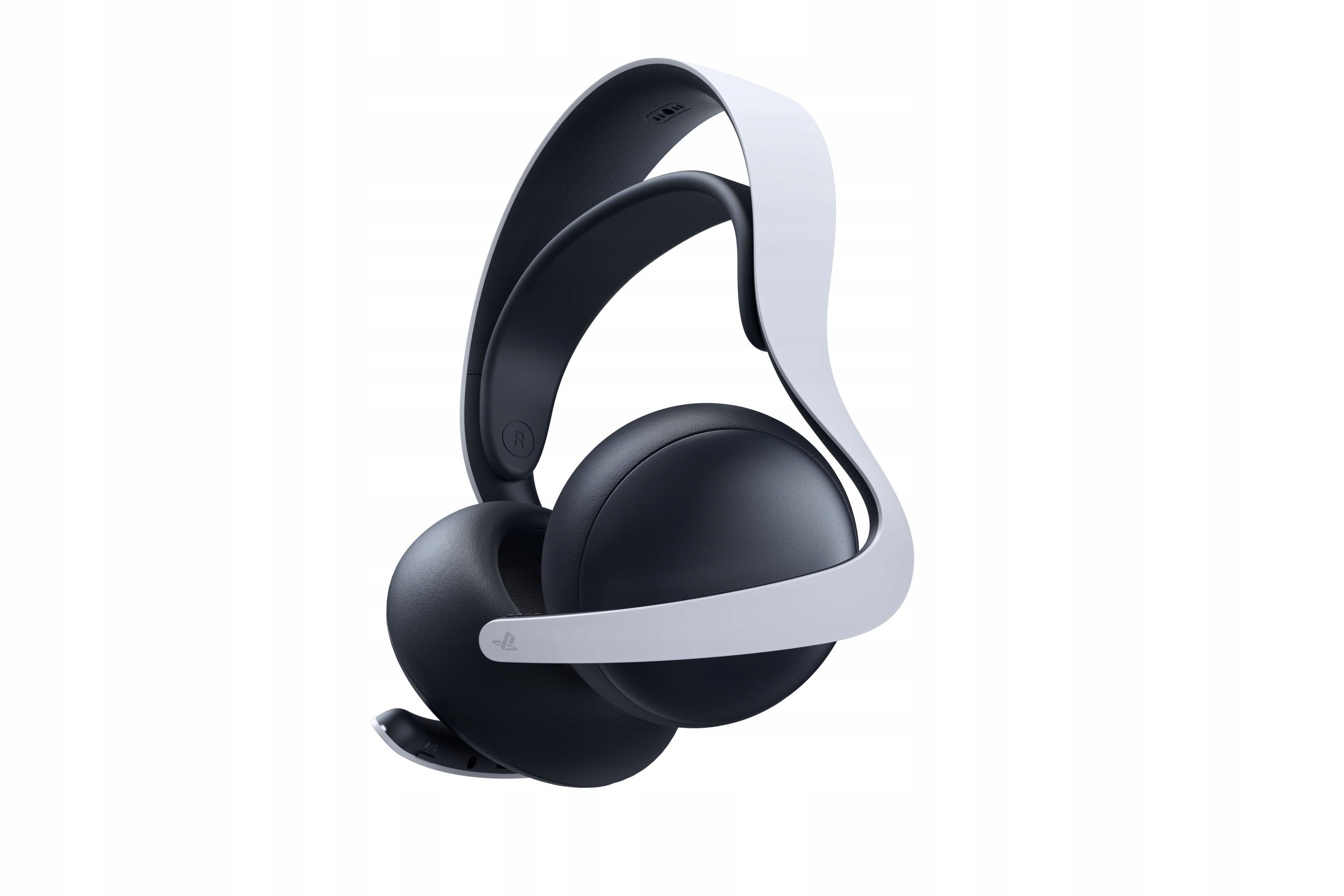 Bezprzewodowy zestaw słuchawkowy do PS5 z Bluetooth i mikrofonem