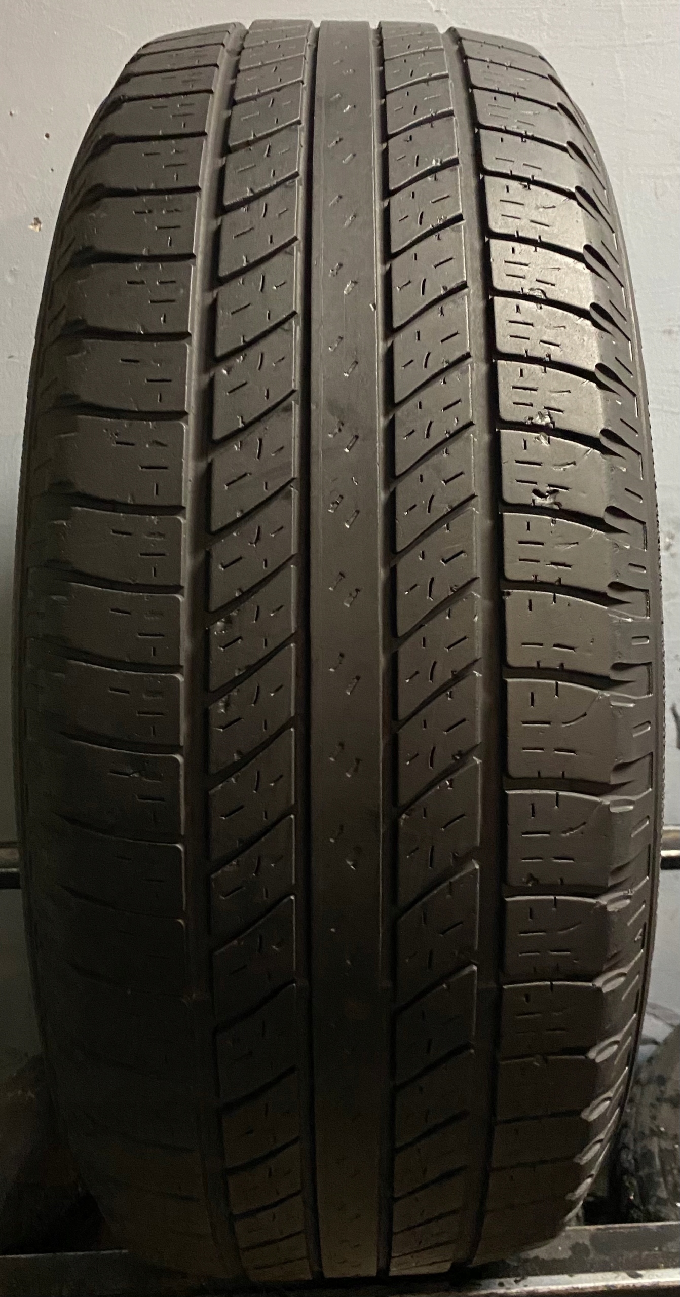 Goodyear Wrangler HP All Weather 265 / 65R17 112 H