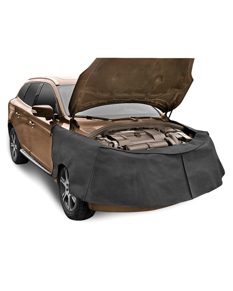 Pokrowiec serwisowy Maximus II 5-3124-247-4010 Kegel-Błażusiak