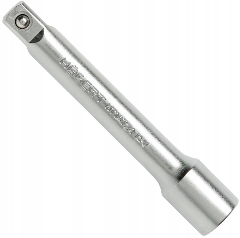 

Przedłużka do nasadek 1/2", 254mm, Hoegert