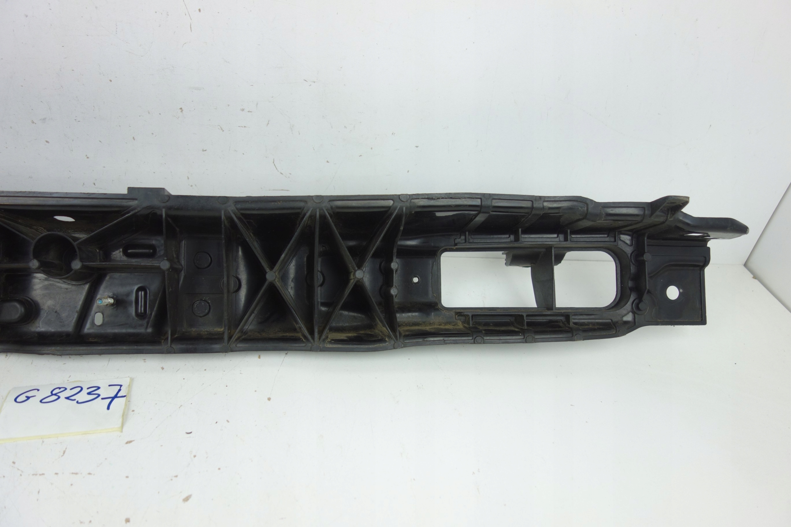 FIAT TIPO II 2015- front upper panel front 52005554