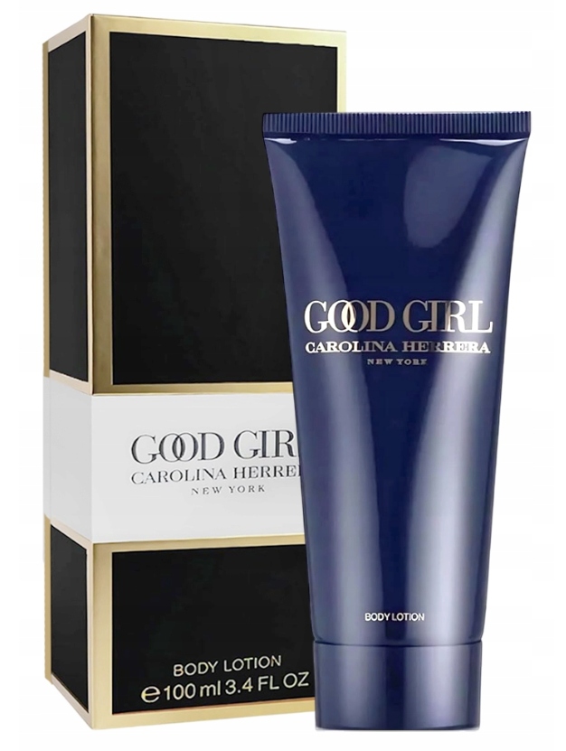 Carolina Herrera Good Girl Body Lotion Perfumowany Balsam do Ciała 100ml