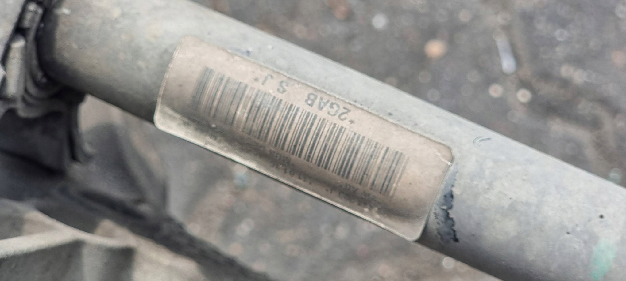 SANKI PRZEDNIE 3Q0199369E VOLKSWAGEN PASSAT B8 R-LINE Typ samochodu Samochody osobowe