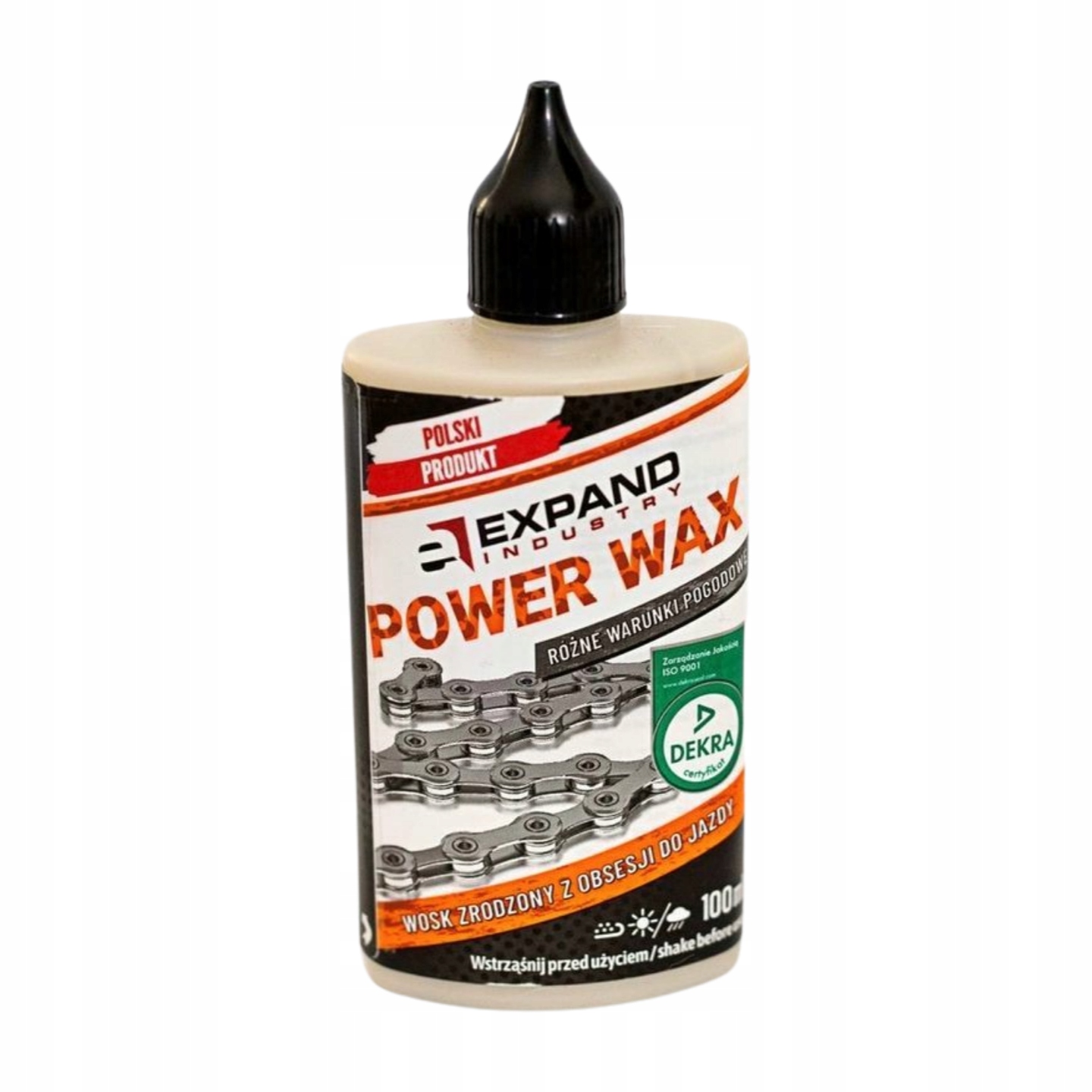 Wosk Do Łańcucha Expand Power Wax 100ML