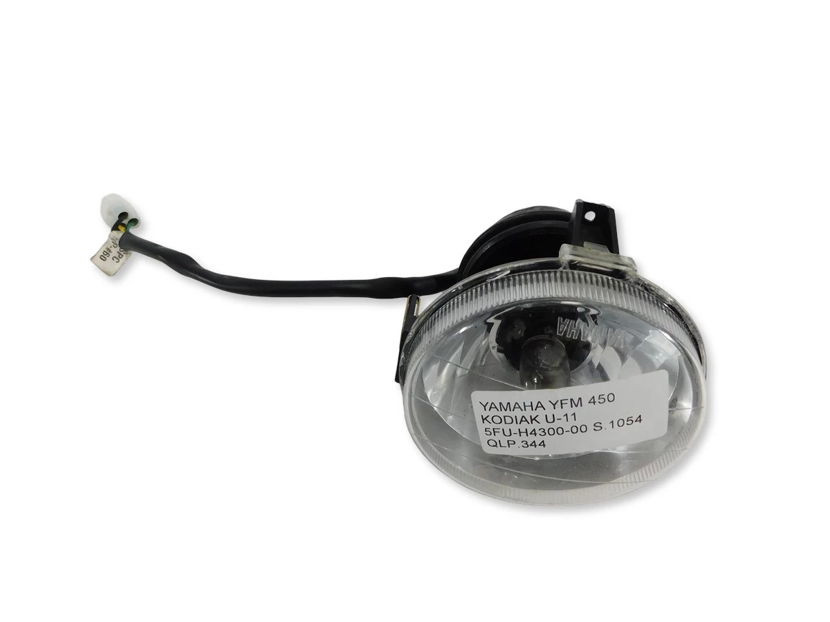 Predná Lampa Yamaha Yfm 450 Kodiak U-11 5FU-H4300-00