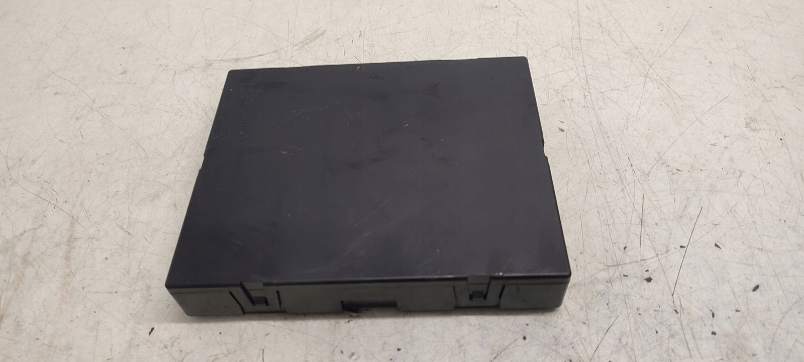 comfort control unit Audi A4 B8