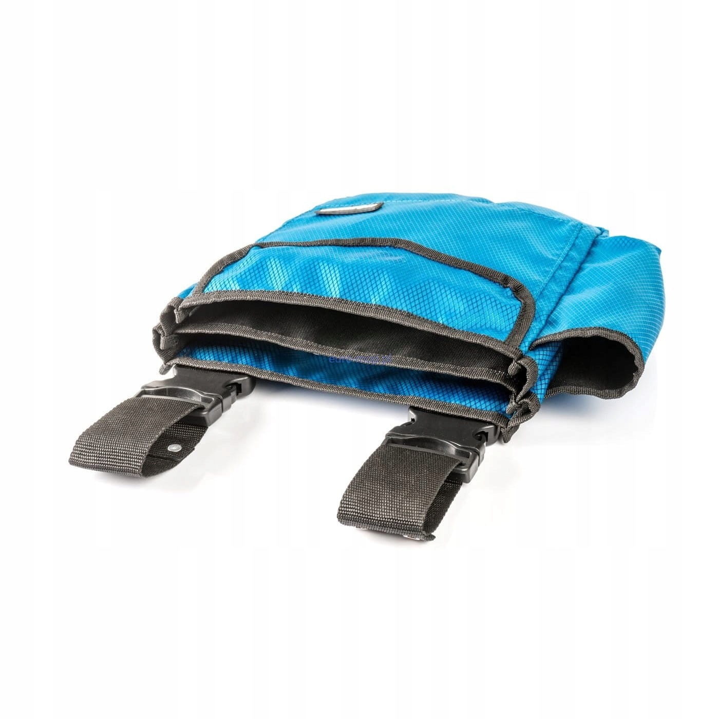 Otevřená taška Moerman 32 x 29 cm pro uložení nářadí na mytí oken