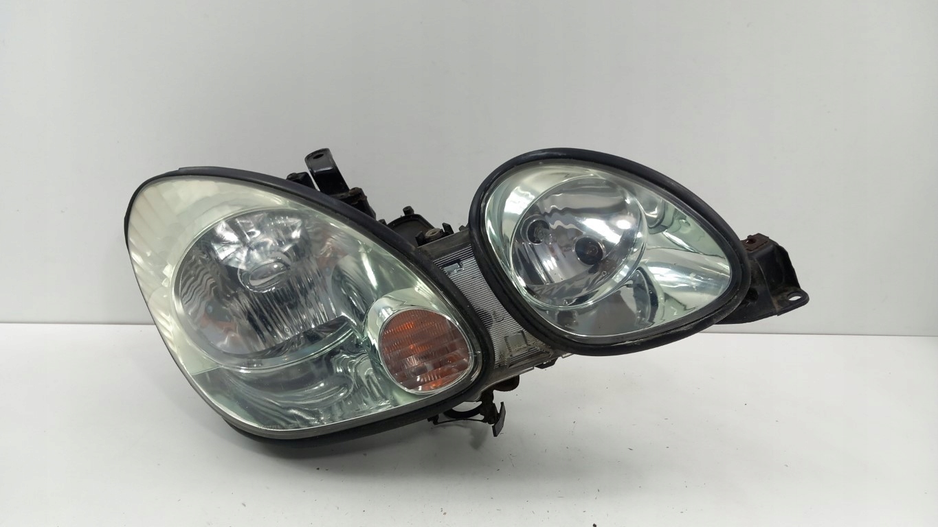 LEXUS Gs300 ФАРА ПЕРЕД ПРАВА