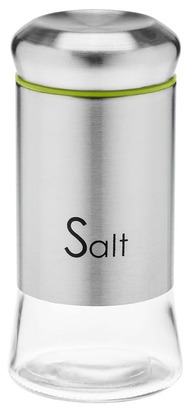 

Przyprawnik pojemnik szklany sól Greno 150 ml