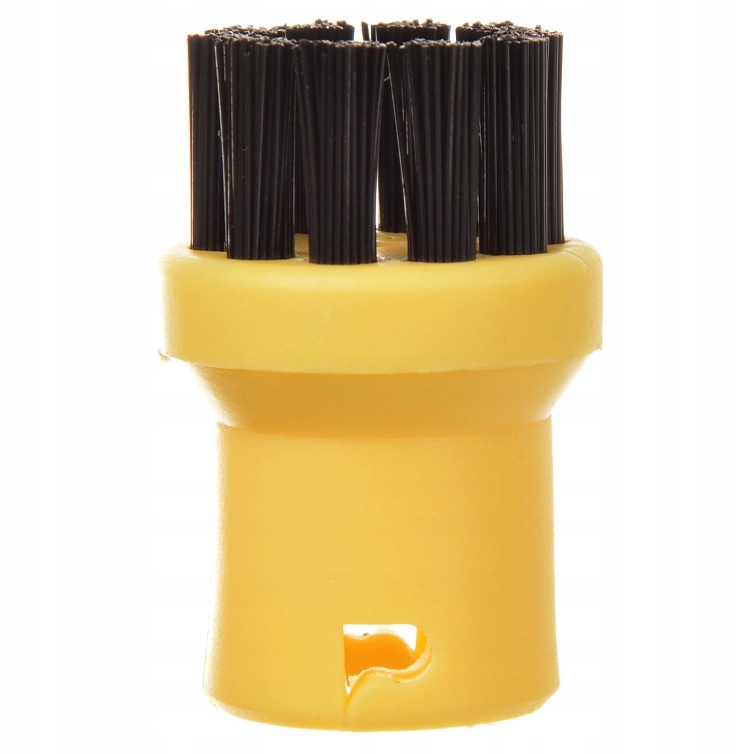 SZCZOTECZKA Szczotka do parownicy Karcher SC1 SC2 SC3 SC4 SC5 EasyFix Pojemność 0 l
