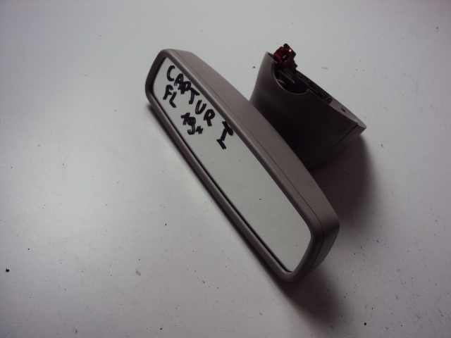 ВНУТРЕННЕЕ ЗЕРКАЛО RENAULT CAPTUR И LIFT 17-