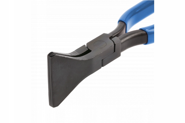 Cęgi szczypce dekarskie blachy proste 273mm HOGERT EAN (GTIN) 5902801327971