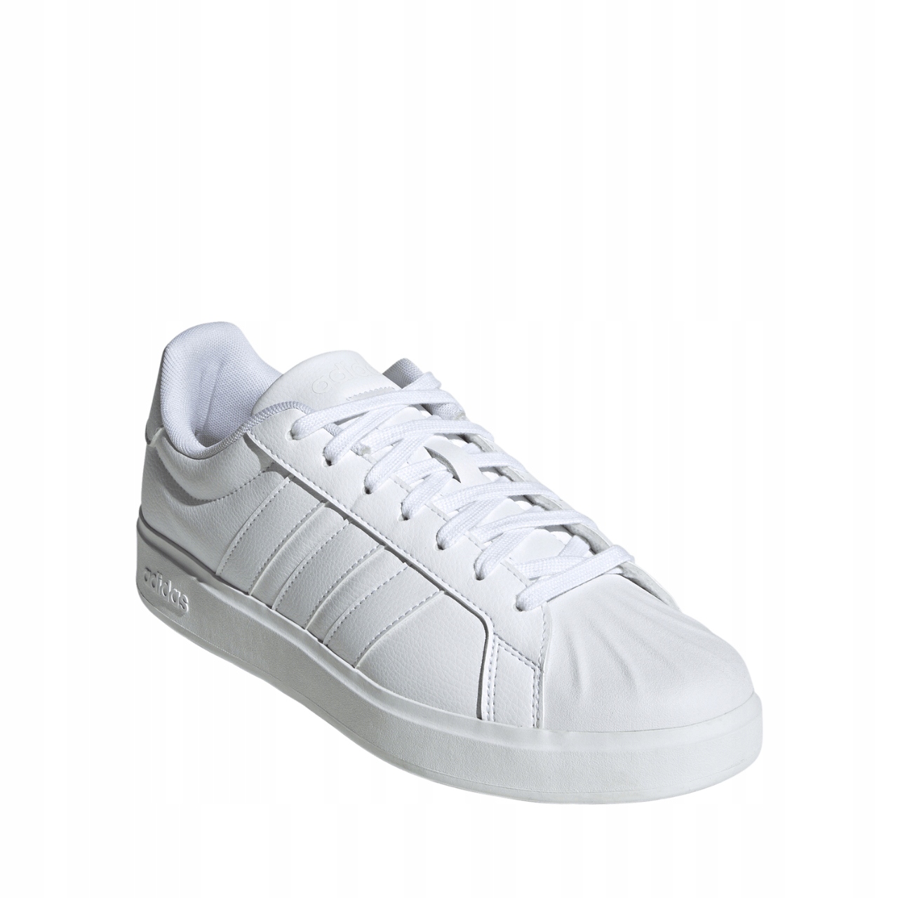 Pánské boty adidas Streettalk JP8277 46 2/3