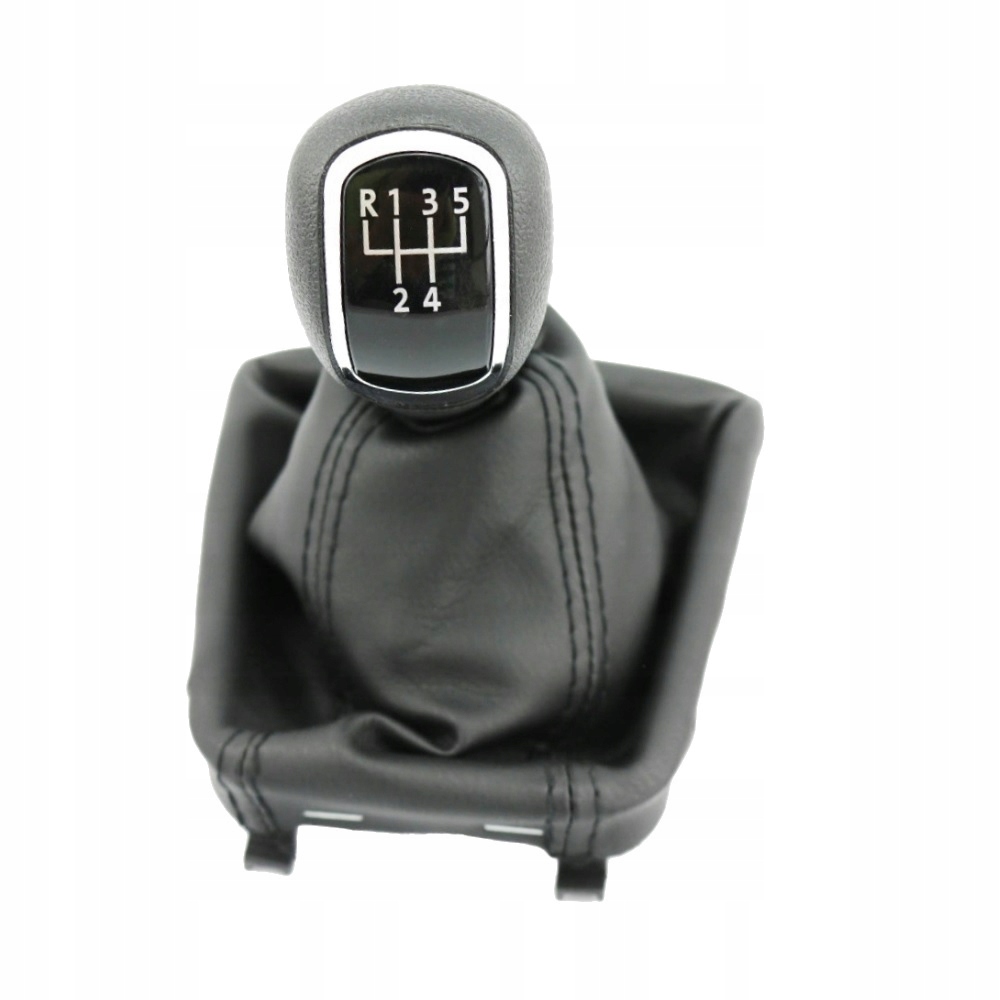 

Gałka Biegów Z Mieszkiem Do Skoda Superb II 5B