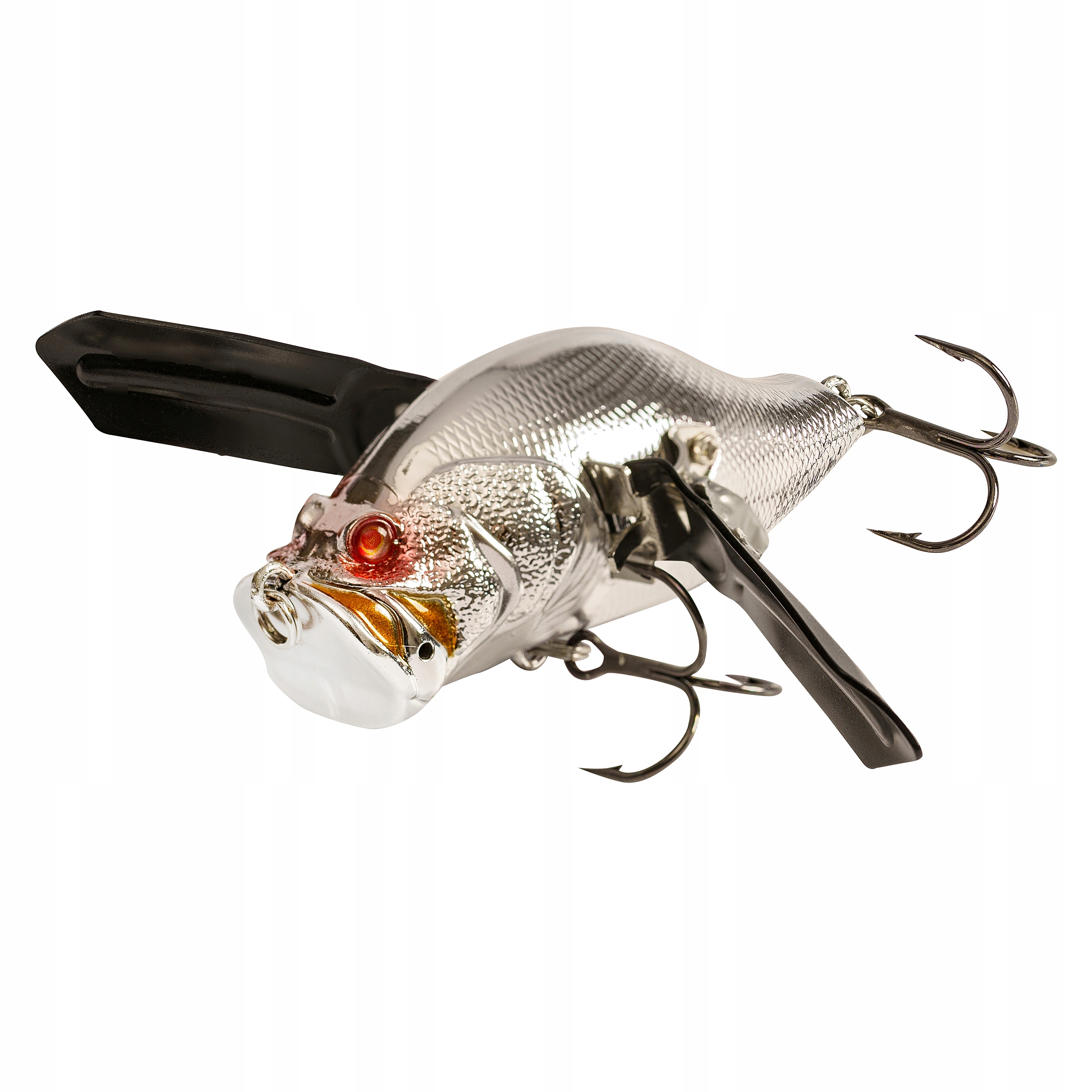 Adusta Zacrawl Jr Dash 6.5 CM 19 G 016 Terminátor