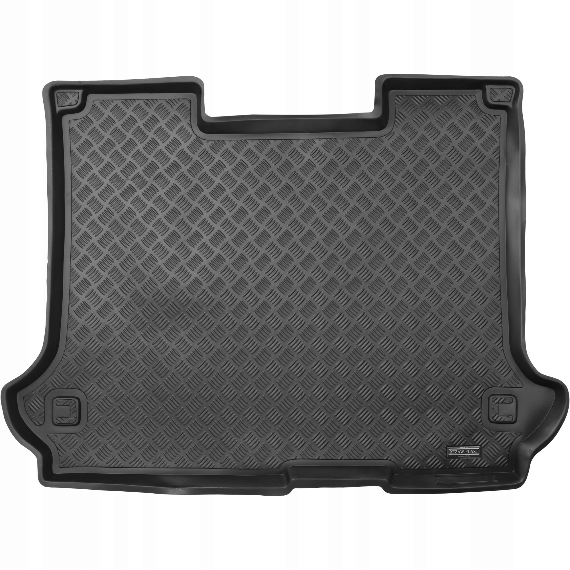 Protiskluzová podložka pro Fiat Doblo I 2005-2009