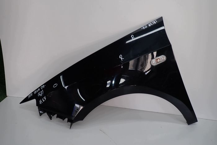 SEAT IBIZA IV 09- fender left front front