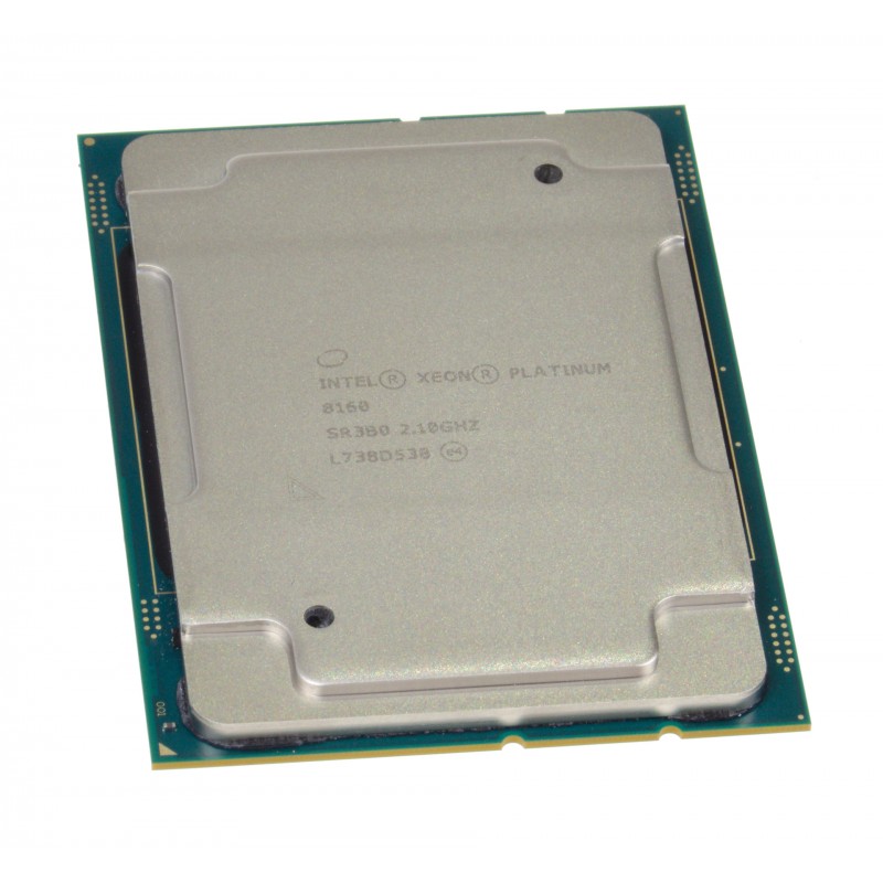 Procesor Intel Xeon Platinum 8160 24c/48t 2,1-3,7GHz FCLGA3647