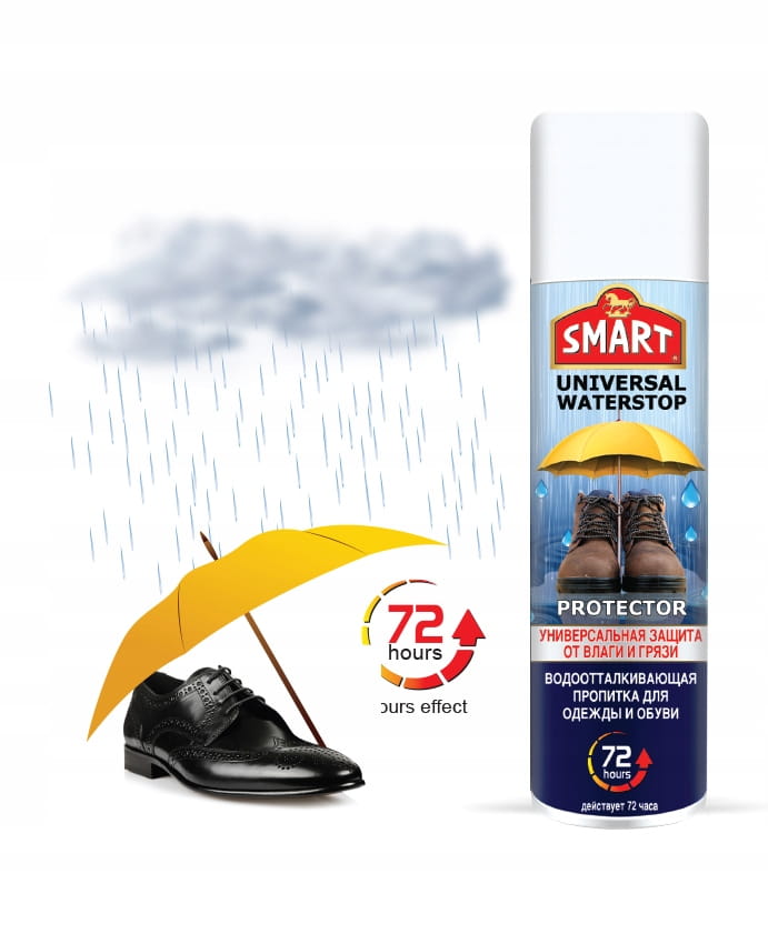 IMPREGNAT DO SKÓR ZAMSZ NUBUCK TEKSTYLIA PASTA NUBUK