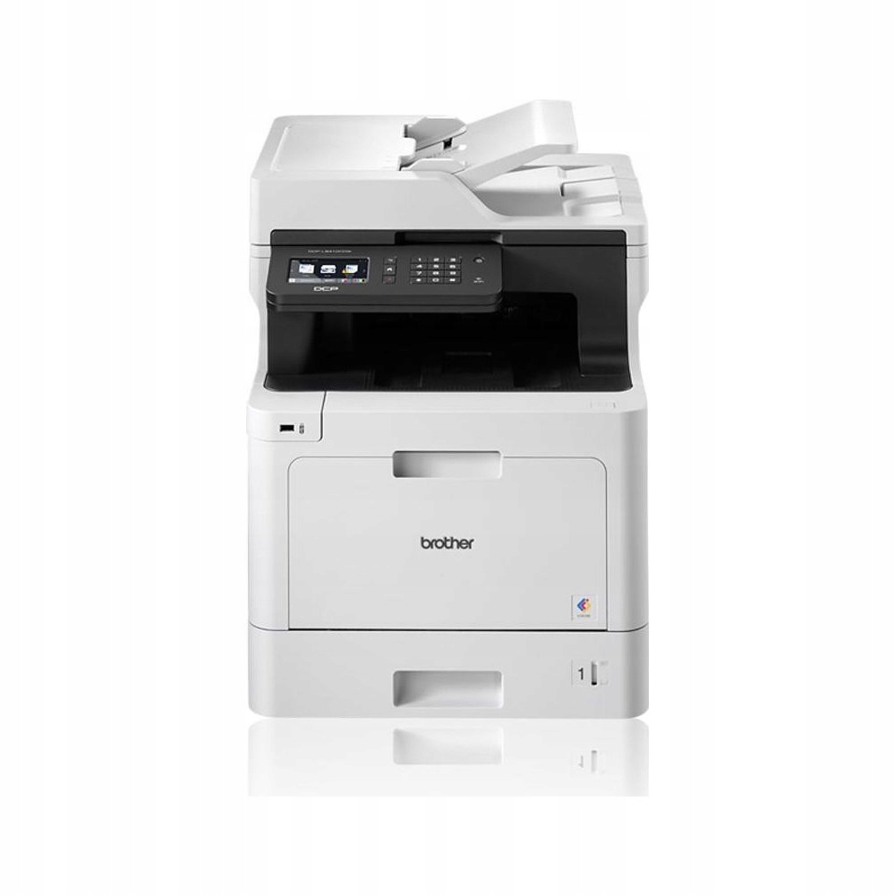 Brother/ MFC-L8690CDW/ Mf/ Laser/ A4/ Lan/ WiFi/ Usb MFCL8690CDWYJ1