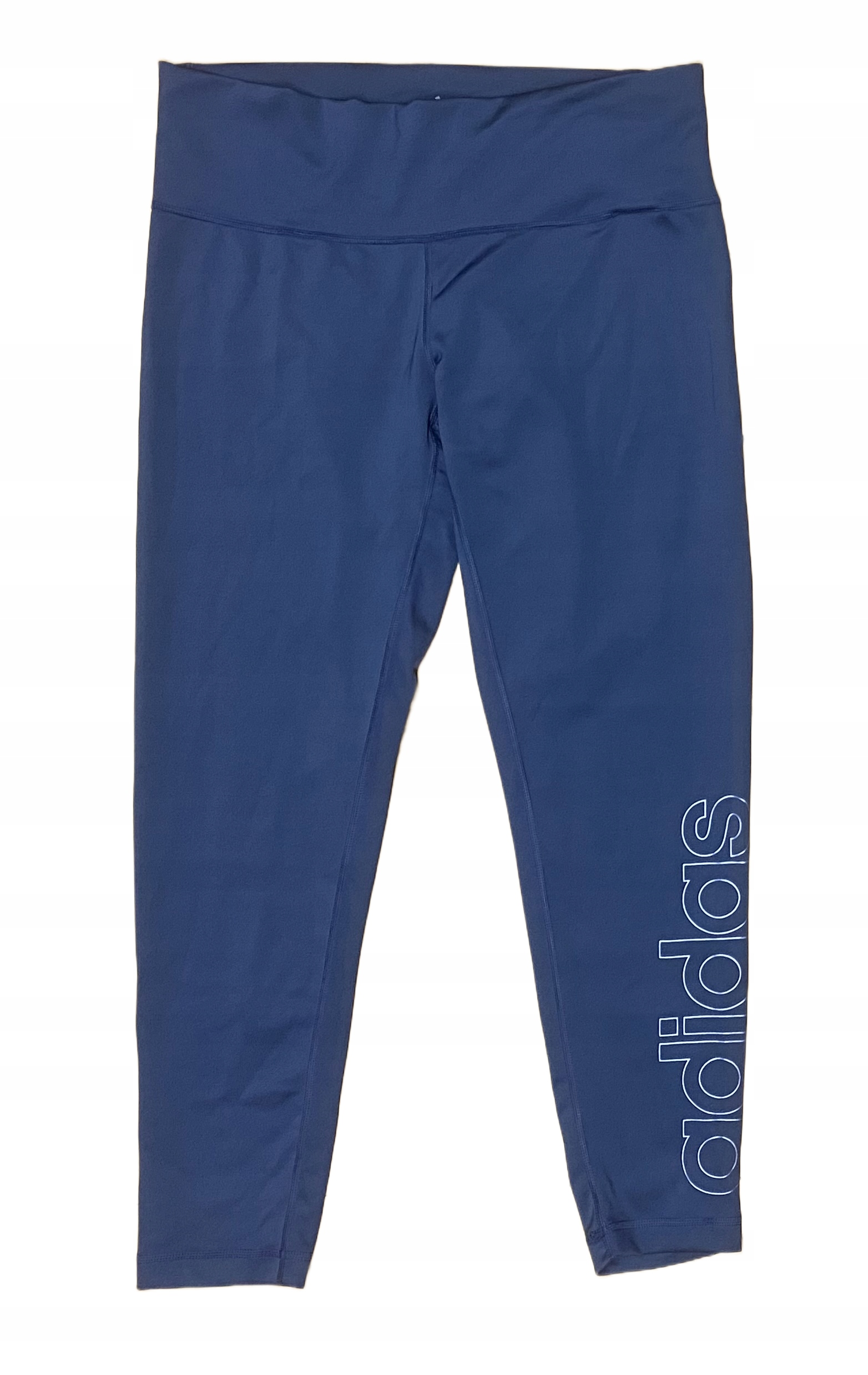 Legginsy damskie Adidas CZ9646