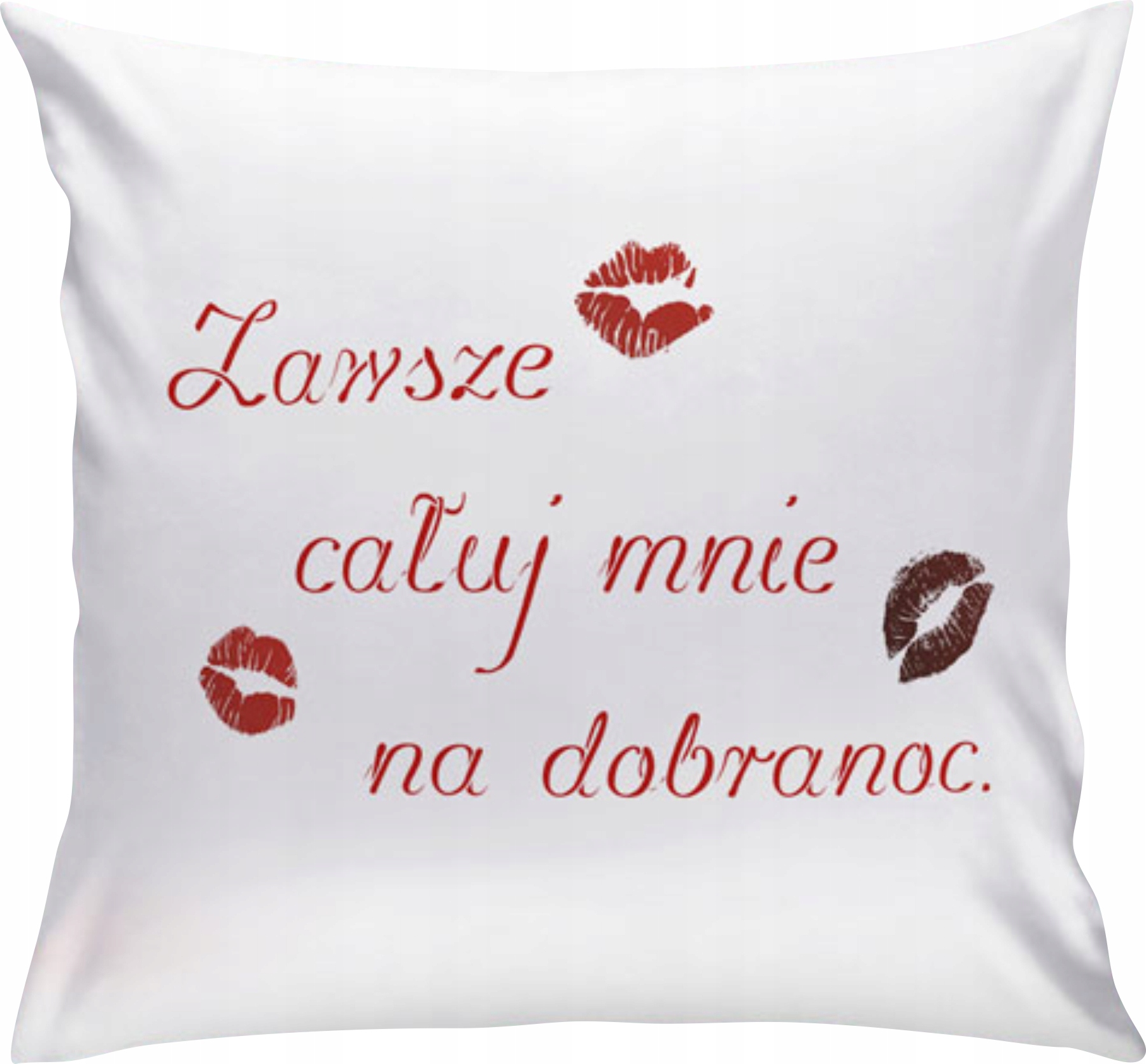 

Poduszka Dla Zakochanych Walentynki W20