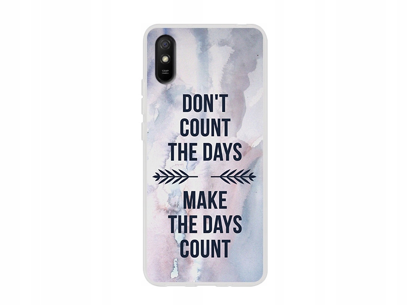 

Etui do Xiaomi Redmi 9A - Fantastic Case