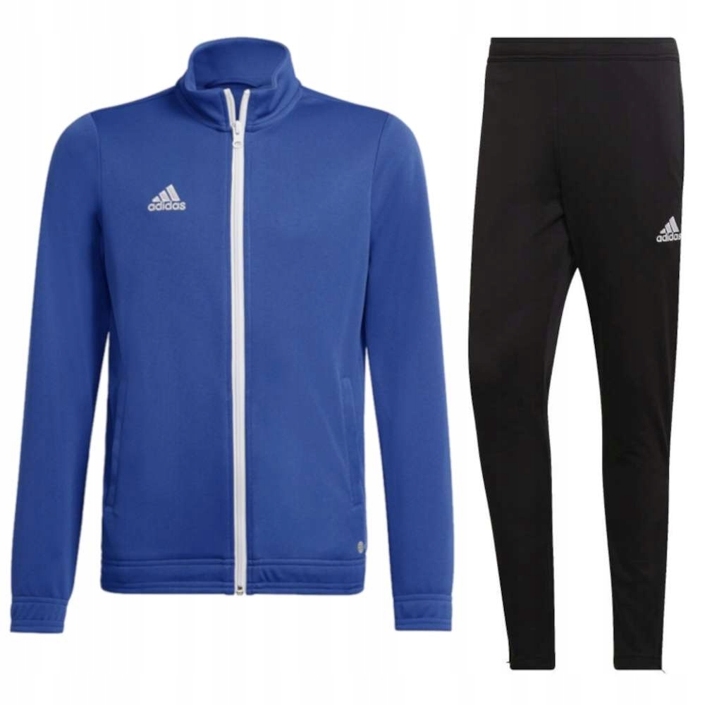 

Adidas Dres Kompletny Męski Entrada 22 r. L